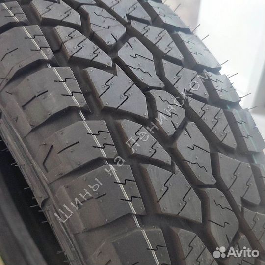 Triangle TR292 245/75 R16 111Q