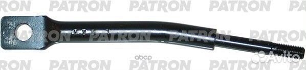 Тяга стабилизатора ssangyong kyron 05/05 - (Про