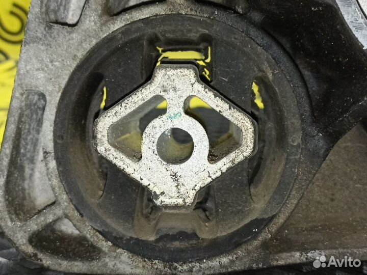 Раздаточная коробка Bmw X5 E53 N62B44 2004