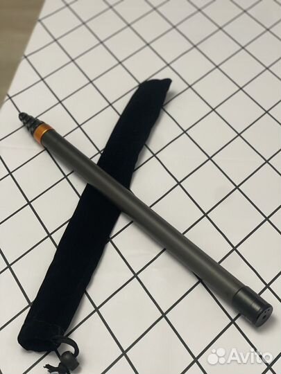 Трехметровая палка для экшен камеры