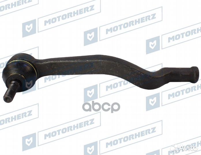 Наконечник рулевой тяги renault logan I (LS ) H