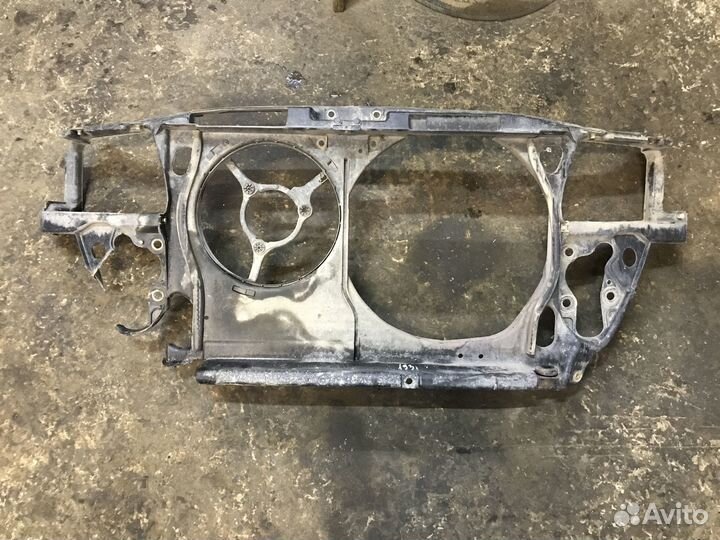 Телевизор Audi А4 B5