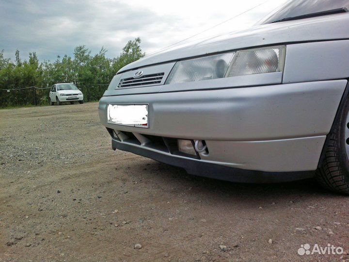 Губа Шевроле Круз Chevrolet Cruze, 2170 Приора