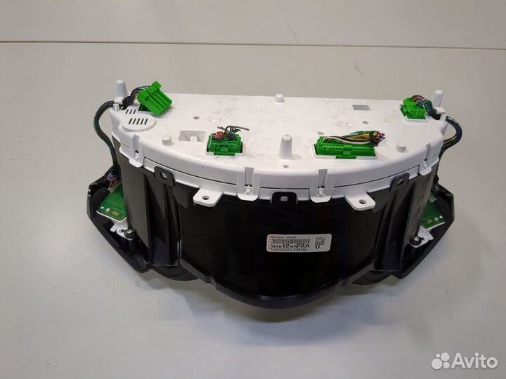 Щиток приборов Subaru Tribeca (B9), 2012