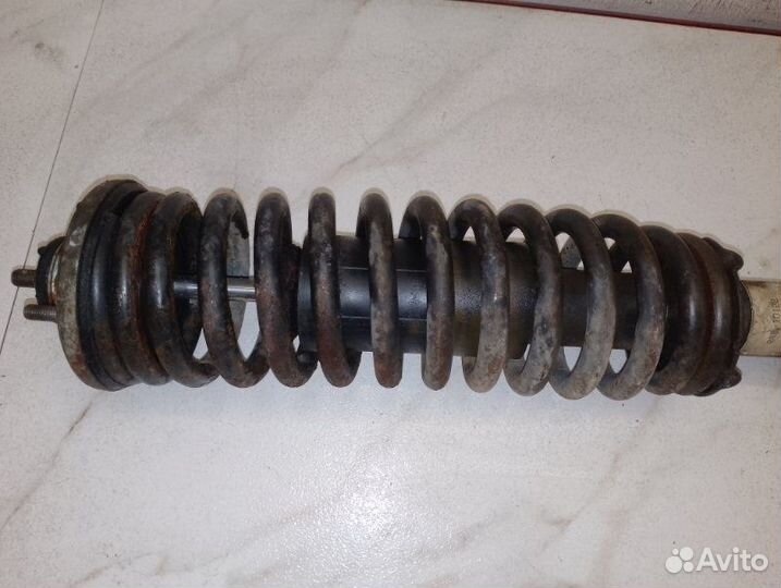 Амортизатор передний левый Rover 800 R17 C27A 1992