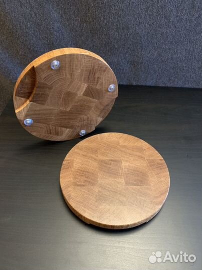 Продам торцевую разделочную доску