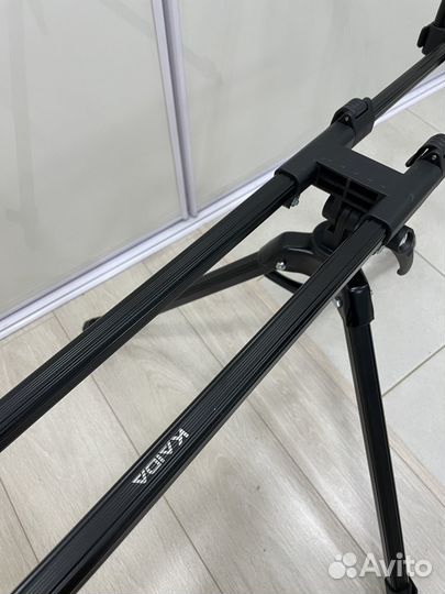 Род-под трипод(тринога) Kaida на 4 удилища