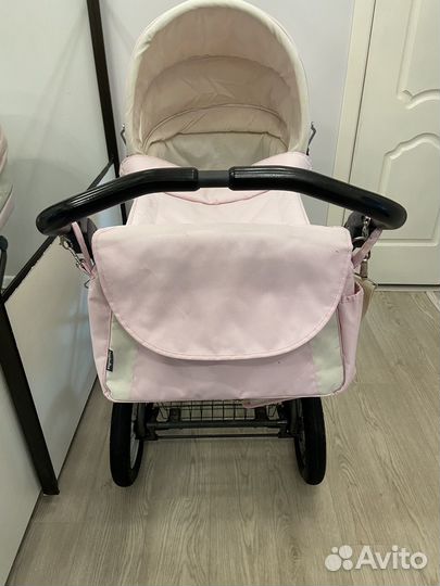 Коляска inglesina