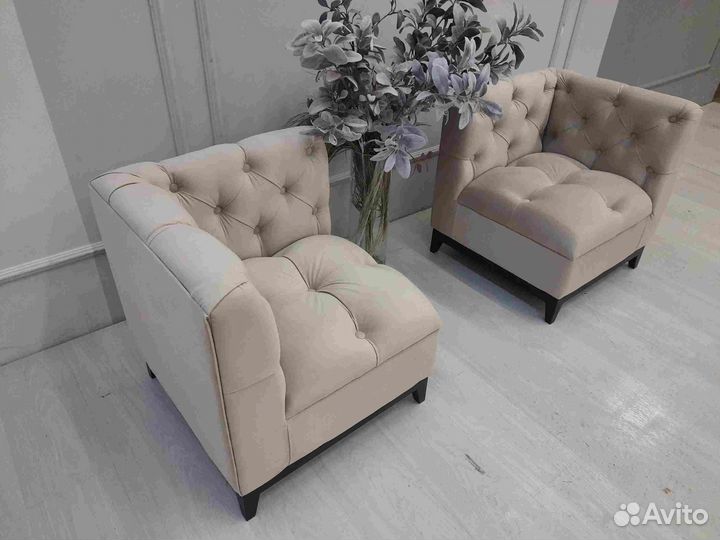 Кресло Дисо