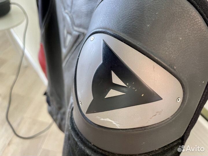 Мотокуртка dainese размер 46