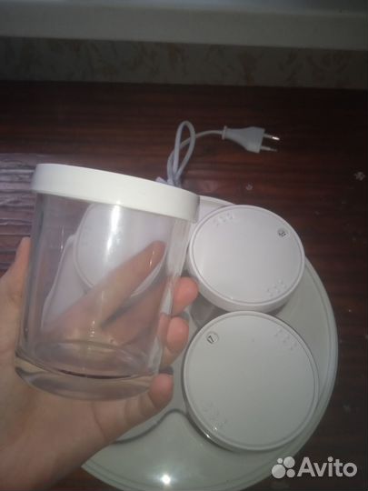 Йогуртница