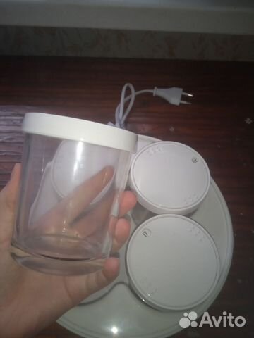 Йогуртница