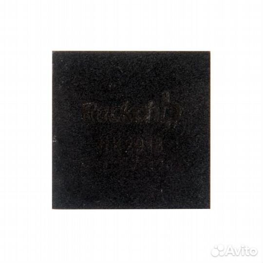 RK2918 с разбора RK2918, б/у