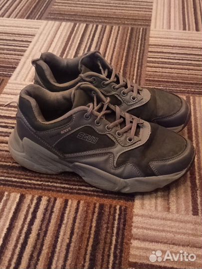 Отдам обувь