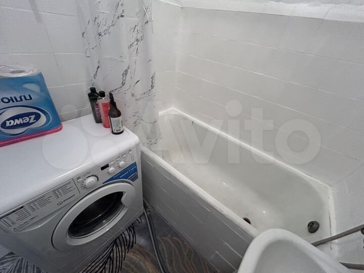 2-к. квартира, 45 м², 1/5 эт.