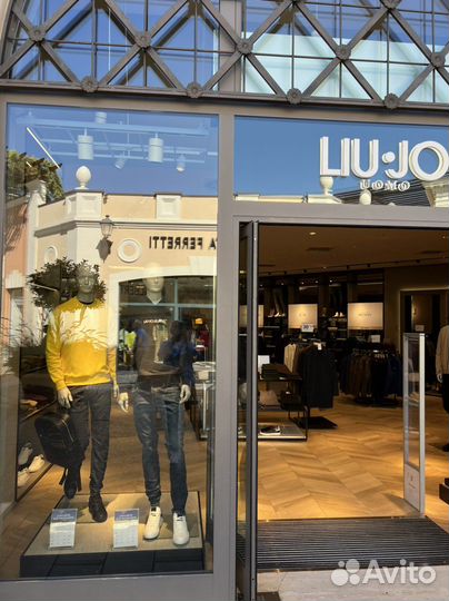 Байер Италия