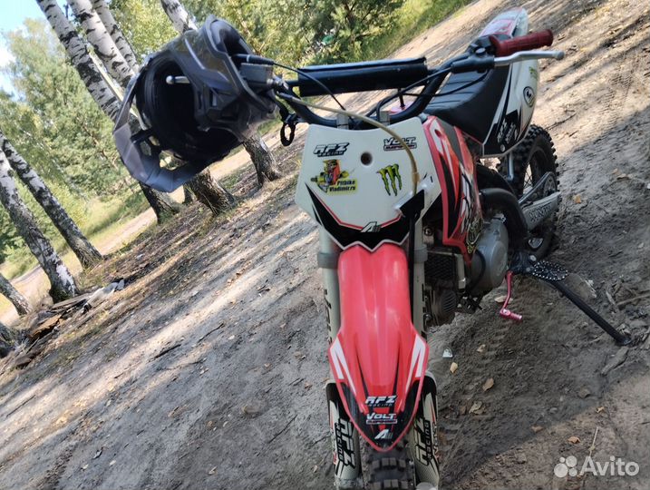 Пит 140 кубиков