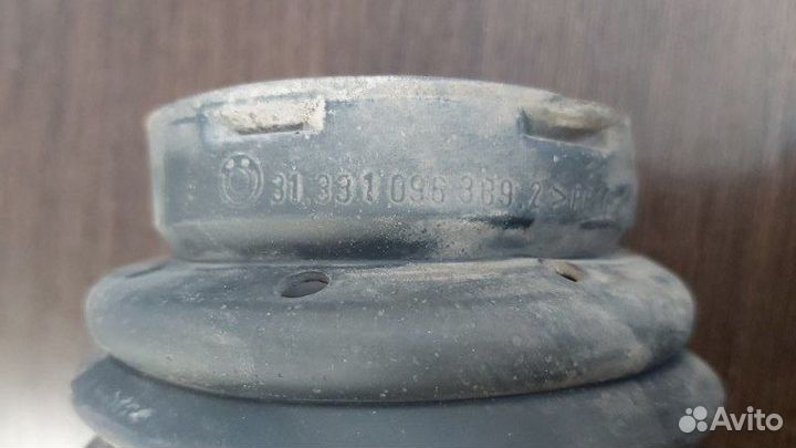 Пыльник амортизатора передний Bmw 730I E65 M54