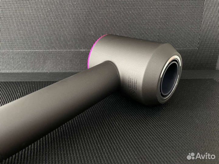 Dyson super hair dryer