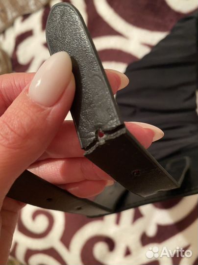 Ремень женский