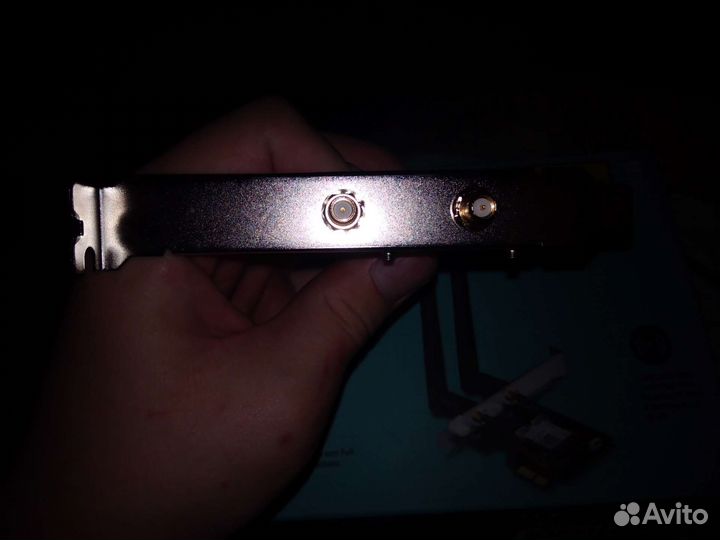 Wifi адаптер для пк