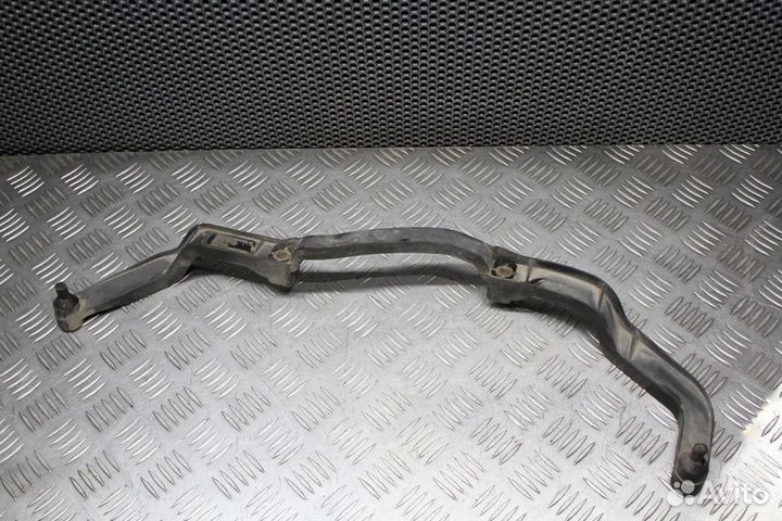 Кронштейн корпуса крышки воздушного фильтра BMW X5