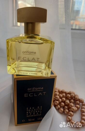 Eclat oriflame