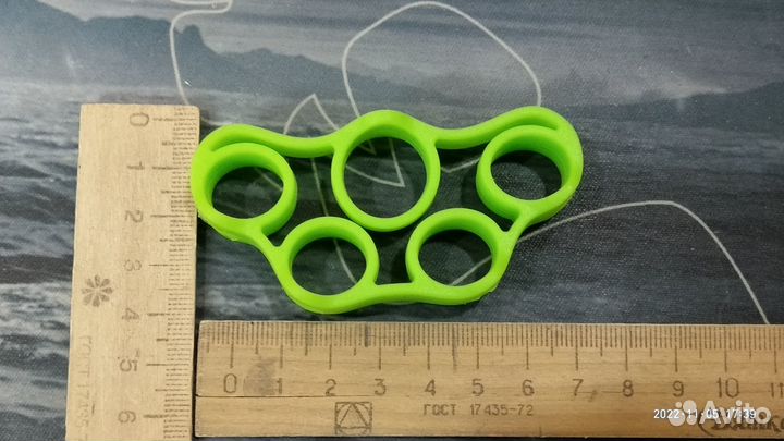 Тренажеры для реабилитации кисти