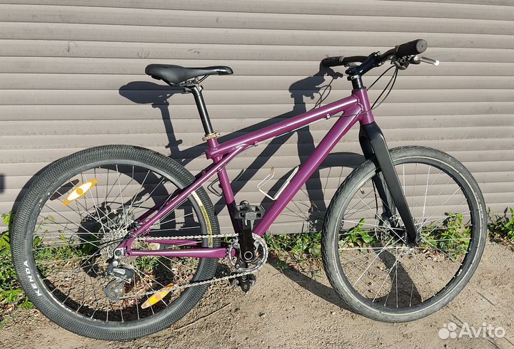 Велосипед на раме GT или рама отдельно