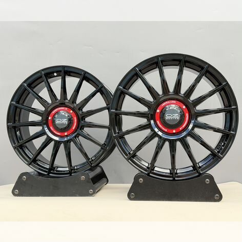 Литые диски Oz Racing Superturismo 8.5×R19 5×120