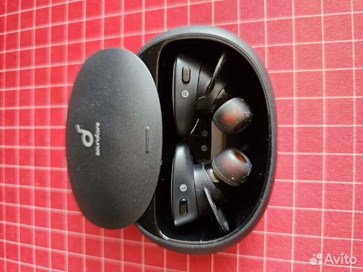 Беспроводные наушники TWS Anker Liberty 2 Pro