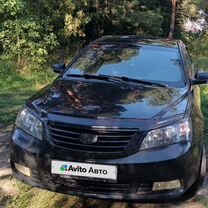 Geely Emgrand EC7 1.5 MT, 2014, 172 337 км