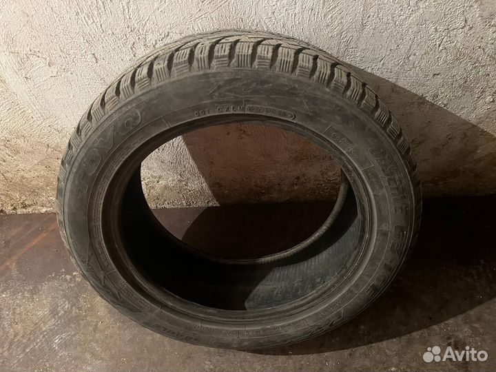 Toyo Observe G3-Ice 215/55 R17 98T