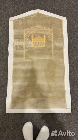 Новый коврик для молитвы на приданное /на подарок