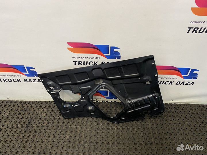 Панель двери правой Scania 5-series