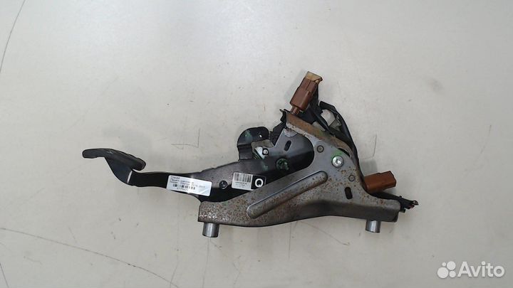 Педаль сцепления Nissan Qashqai 2013, 2017