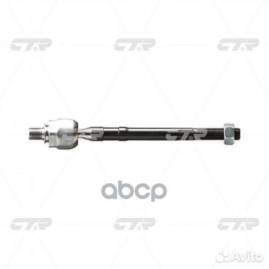 Тяга рулевая hyundai tucson 04-09, KIA sportage KM