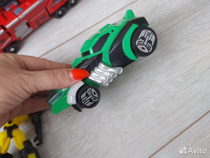 Трансформер