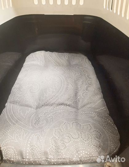 Матрас в переноску для животных