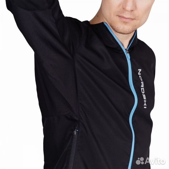 Ветровка Nordski