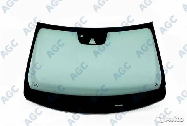 Лобовое стекло volvo XC90 2015