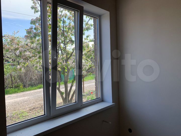 Дом 80 м² на участке 6 сот.