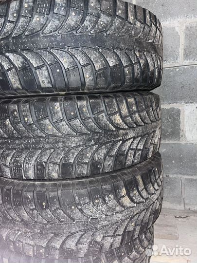 GT Radial Champiro IcePro SUV 225/70 R16 103T