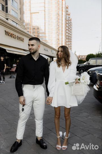 Видеограф свадебный