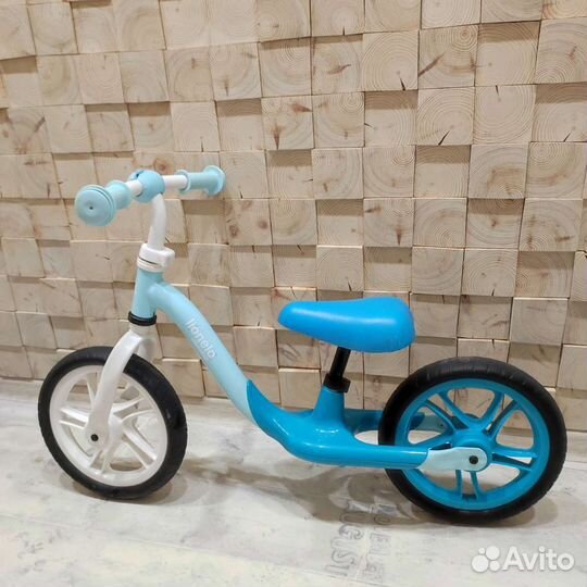 Самокат беговел