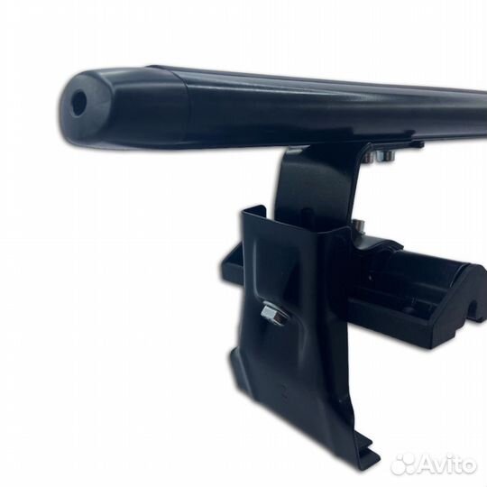 Багажник на крышу Alfa Romeo 166 ED ED2-005F