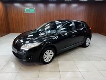 Renault Megane 1.6 MT, 2011, 228 000 км, с пробегом, цена 770 000 руб.