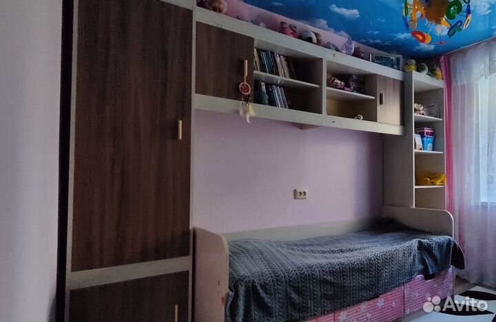 Детская спальня