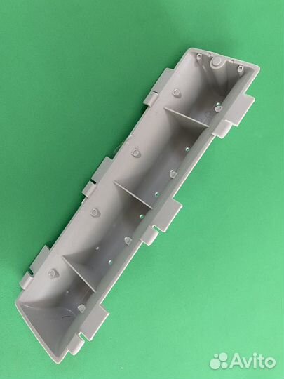 Ребро барабана стиральной машины Вирпул