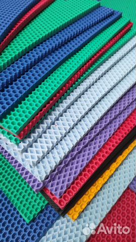 Эва коврик/лист